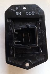 SUZUKI SWIFT 06-10 ΑΝΤΙΣΤΑΣΗ ΚΑΛΟΡΙΦΕΡ ΚΛΙΜΑΤΙΣΜΟΥ ΜΠΑΜΠΟΥΡΗΣ
