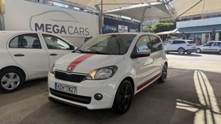 Skoda Citigo 2014 MONTE CARLO ...ΜΟΝΑΔΙΚΟ