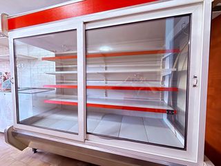 Ψυγείο Self Service 2m