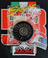 Ράουλο Τετνωτηρα Ιμάντα Για Piaggio/Gilera/Aprilia 400-500cc 2000-2018 Μοντέλα Καινούργιο Γνήσιο