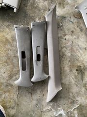 Πλαστικά Καλύμματα Κολώνας   2000-2003