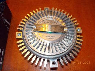 ΘΕΡΜΙΚΟ ΒΕΝΤΙΛΑΤΕΡ BMW E30 E34 E36 E28 / TOPRAN ''BMW Bαμβακας''-thumb-1