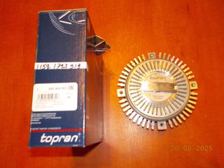 ΘΕΡΜΙΚΟ ΒΕΝΤΙΛΑΤΕΡ BMW E30 E34 E36 E28 / TOPRAN ''BMW Bαμβακας''-thumb-4