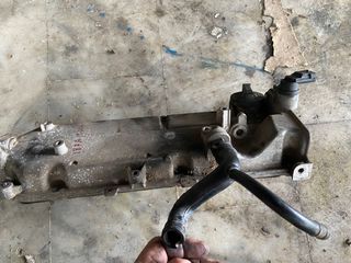 Καπάκι βαλβίδων κινητήρα 187A1000 fiat 1100 κυβικά 2002-2010