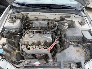Hyundai Accent 2005-thumb-3