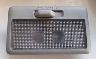 SUZUKI SWIFT 06-10 ΠΛΑΦΟΝΙΕΡΑ ΜΠΑΜΠΟΥΡΗΣ