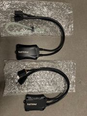 PHILIPS LED adaptor H7 CANBUS-thumb-4
