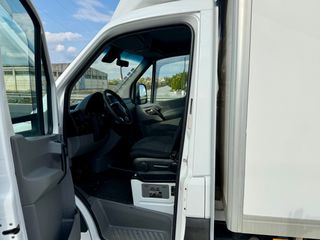 Φορτηγό Έως 7.5τ Mercedes-Benz 2018 Sprinter 2018 516 ΥΔΡΑΥΛΙΚΗ ΠΟΡΤΑ-ΔΙΠΛΟ ΛΑΣΤΙΧΟ-3.500KG-thumb-36