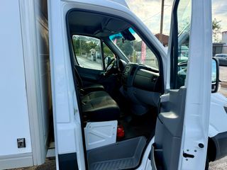 Φορτηγό Έως 7.5τ Mercedes-Benz 2018 Sprinter 2018 516 ΥΔΡΑΥΛΙΚΗ ΠΟΡΤΑ-ΔΙΠΛΟ ΛΑΣΤΙΧΟ-3.500KG-thumb-49