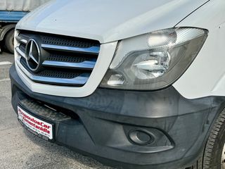 Φορτηγό Έως 7.5τ Mercedes-Benz 2018 Sprinter 2018 516 ΥΔΡΑΥΛΙΚΗ ΠΟΡΤΑ-ΔΙΠΛΟ ΛΑΣΤΙΧΟ-3.500KG-thumb-59