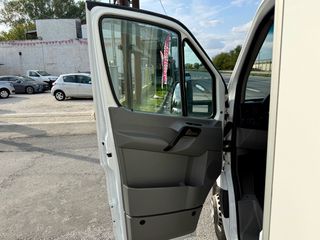 Φορτηγό Έως 7.5τ Mercedes-Benz 2018 Sprinter 2018 516 ΥΔΡΑΥΛΙΚΗ ΠΟΡΤΑ-ΔΙΠΛΟ ΛΑΣΤΙΧΟ-3.500KG-thumb-34