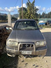 Kia Sportage 2005