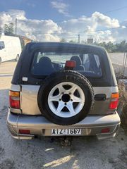 Kia Sportage 2005-thumb-2