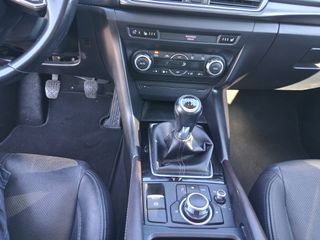 Mazda 3 2017 Skyactive 1500cc diesel 105 hp Full Extra-thumb-20