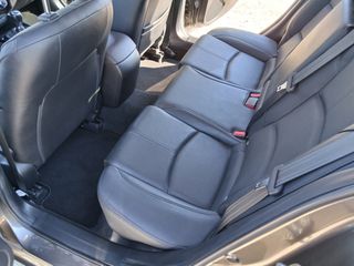 Mazda 3 2017 Skyactive 1500cc diesel 105 hp Full Extra-thumb-22