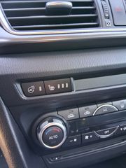 Mazda 3 2017 Skyactive 1500cc diesel 105 hp Full Extra-thumb-24