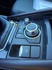 Mazda 3 2017 Skyactive 1500cc diesel 105 hp Full Extra-thumb-26