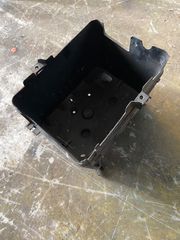 Βάση μπαταρίας Peugeot 206 1998-2006