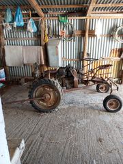 Χλοοκοπτικά 1990