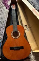 Κλασική κιθάρα  μοντέλο  SG-3S