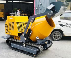 Μπετονιέρες 2025