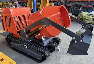 Μπετονιέρες 2025