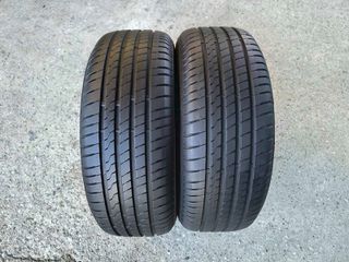 2 ΕΛΑΣΤΙΚΆ 215/60/16 FIRESTONE DOT(1522)**AUTO IKAS**-thumb-1