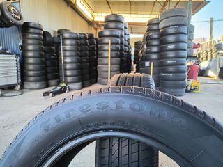 2 ΕΛΑΣΤΙΚΆ 215/60/16 FIRESTONE DOT(1522)**AUTO IKAS**-thumb-2