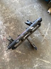 Μπεκιερα Citroen Peugeot KFV KFW 2000-2010 κωδικός 9628982980 / 9638128080