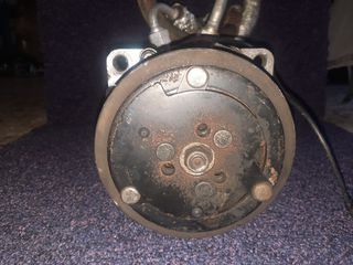 Κομπρεσέρ a/C για CITROEN/PEUGEOT XSARA/206-307 με κωδικό κινητήρα NFZ  1.6i 8v 97'-01'