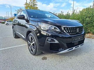 Peugeot 3008 2018 ALLURE