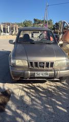 Kia Sportage 2005