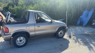 Kia Sportage 2005-thumb-1