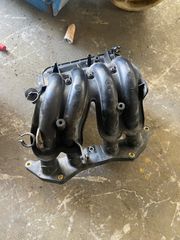 Πολλαπλή εισαγωγής Citroen Peugeot KFV KFW 2000-2010 κωδικός 9631980380