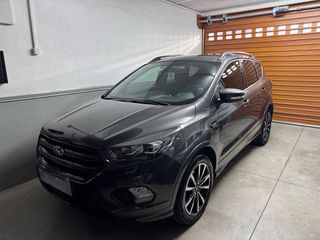 Ford Kuga 2019 ST LINE DIESEL