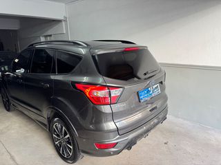 Ford Kuga 2019 ST LINE DIESEL-thumb-2