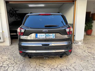 Ford Kuga 2019 ST LINE DIESEL-thumb-3