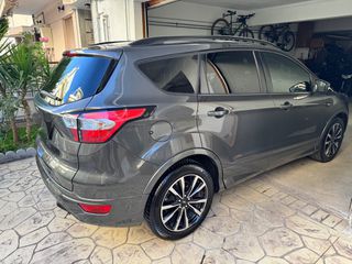 Ford Kuga 2019 ST LINE DIESEL-thumb-5