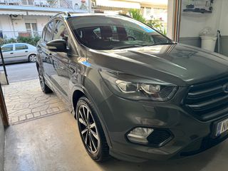 Ford Kuga 2019 ST LINE DIESEL-thumb-6
