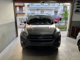 Ford Kuga 2019 ST LINE DIESEL-thumb-7