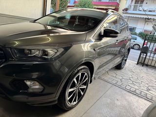 Ford Kuga 2019 ST LINE DIESEL-thumb-8