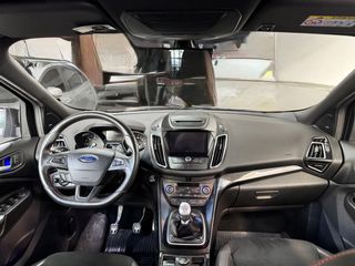 Ford Kuga 2019 ST LINE DIESEL-thumb-12