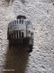 ΔΥΝΑΜΟ Volkswagen CADDY 3 - OCTAVIA 5 GOLF 5 A3 8P bls PASSAT 3C 2004-2010 06F903023C 140Α