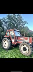 Τρακτέρ Fiat 1985 980 DT