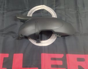 Φτερό Πίσω Ρόδας Για Gilera Runner/Piaggio Skipper/Aprilia Sr 125-150-180cc 1998-2003 Δίχρονα Μοντέλα Καινούργιο Γνήσιο Συλλεκτικο