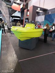 Roto 2026 HYDRA460 Family