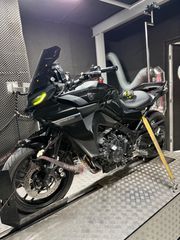 Yamaha Tracer 9 2023-thumb-2