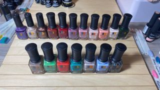Nail art-thumb-1