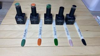 Nail art-thumb-7