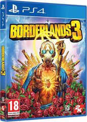 Borderlands 3 για PS4 PS5